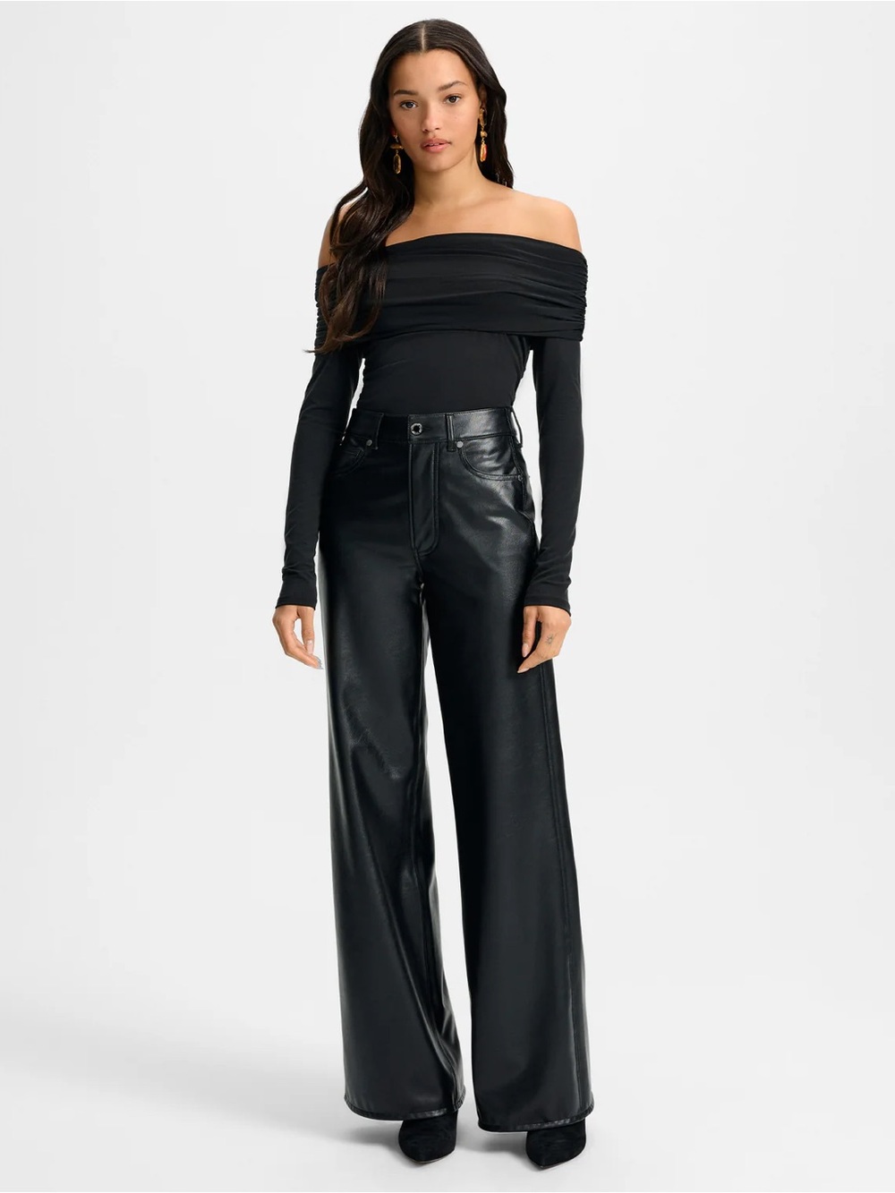 Veronica Beard Kasey Wide-Leg Pant in Size 31 NWT